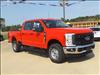 2024 Ford F-250 Super Duty