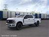 2024 Ford F-250 Super Duty