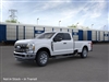 2024 Ford F-250 Super Duty