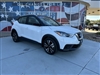 2020 Nissan Kicks