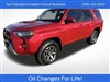 2021 Toyota 4Runner