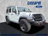 2018 Jeep Wrangler JK Unlimited