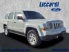 2015 Jeep Patriot