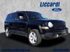 2012 Jeep Patriot