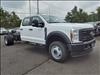 2024 Ford F-550SD