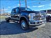 2024 Ford F-550SD