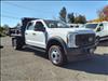 2024 Ford F-550SD