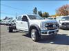 2024 Ford F-550SD