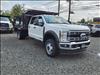 2024 Ford F-550SD