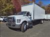 2024 Ford F-650SD