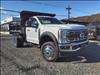 2024 Ford F-550SD