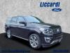 2021 Ford Expedition