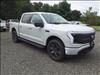 2024 Ford F-150 Lightning