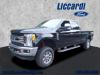 2017 Ford F-250 Super Duty