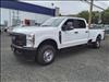 2024 Ford F-350 Super Duty