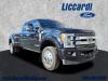 2019 Ford F-450 Super Duty