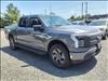 2024 Ford F-150 Lightning