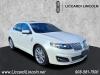 2011 Lincoln MKS