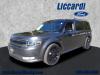 2018 Ford Flex