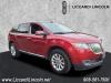 2013 Lincoln MKX