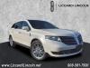 2018 Lincoln MKT