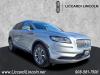 2022 Lincoln Nautilus