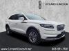 2022 Lincoln Nautilus