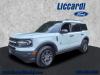 2022 Ford Bronco Sport