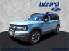 2022 Ford Bronco Sport