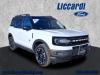 2022 Ford Bronco Sport