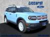 2023 Ford Bronco Sport