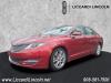 2013 Lincoln MKZ