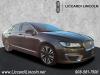 2018 Lincoln MKZ