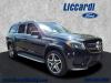 2019 Mercedes-Benz GLS