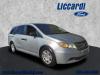 2011 Honda Odyssey