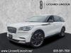 2021 Lincoln Aviator