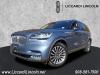 2021 Lincoln Aviator