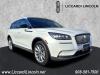 2022 Lincoln Corsair