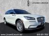 2022 Lincoln Corsair