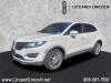 2016 Lincoln MKC