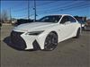 2021 Lexus IS 350