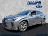 2021 Lexus UX 250h