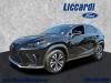 2021 Lexus NX 300