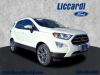 2022 Ford EcoSport