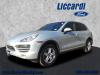 2013 Porsche Cayenne