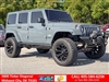 2014 Jeep Wrangler Unlimited