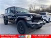 2018 Jeep Wrangler Unlimited