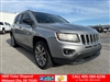 2016 Jeep Compass