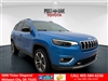 2022 Jeep Cherokee