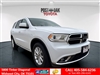 2019 Dodge Durango